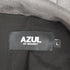 アズールバイマウジー AZUL by moussy フェイクスウェードジャケット メンズ JPN:L
