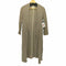 ジョンリンクス jonnlynx SUAVE ROBE ロングローブガウン レディース M