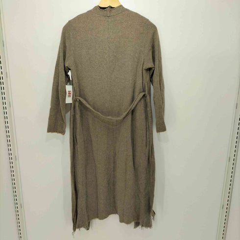 ジョンリンクス jonnlynx SUAVE ROBE ロングローブガウン レディース M