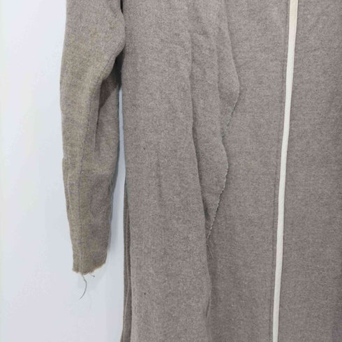 ジョンリンクス jonnlynx SUAVE ROBE ロングローブガウン レディース M