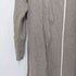 ジョンリンクス jonnlynx SUAVE ROBE ロングローブガウン レディース M