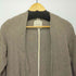 ジョンリンクス jonnlynx SUAVE ROBE ロングローブガウン レディース M