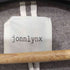 ジョンリンクス jonnlynx SUAVE ROBE ロングローブガウン レディース M