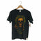 アンビル Anvil 90-00S スカルプリント S/S Tシャツ メンズ import:S