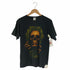 アンビル Anvil 90-00S スカルプリント S/S Tシャツ メンズ import:S