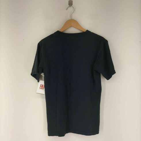 アンビル Anvil 90-00S スカルプリント S/S Tシャツ メンズ import:S