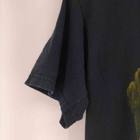 アンビル Anvil 90-00S スカルプリント S/S Tシャツ メンズ import:S