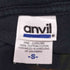 アンビル Anvil 90-00S スカルプリント S/S Tシャツ メンズ import:S