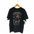 フロントプリント S/S Tシャツ メンズ import:XL