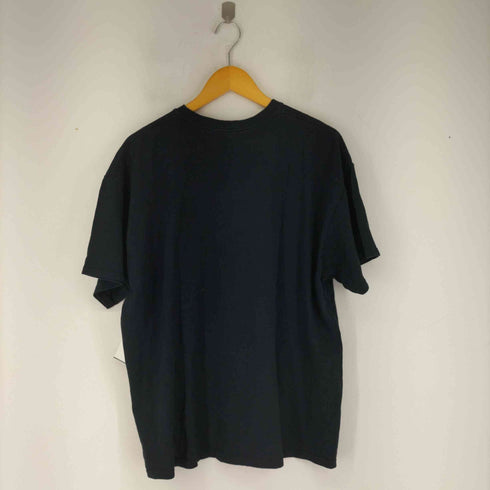 フロントプリント S/S Tシャツ メンズ import:XL