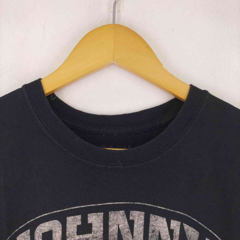 フロントプリント S/S Tシャツ メンズ import:XL