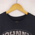 フロントプリント S/S Tシャツ メンズ import:XL