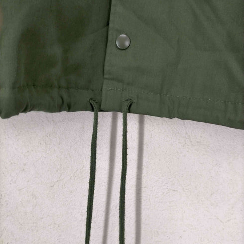 FIRSTTHINGSFIRST コーチジャケット メンズ JPN:M