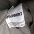 アタッチメント ATTACHMENT ヘビー メルトン ショート ダッフル コート メンズ JPN:1