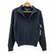 ブルックスブラザーズ BROOKS BROTHERS SUPIMA COTTON ケーブルニット メンズ import:XS