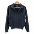 ブルックスブラザーズ BROOKS BROTHERS SUPIMA COTTON ケーブルニット メンズ import:XS