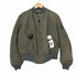 アルファインダストリーズ ALPHA INDUSTRIES MA-1 フライトジャケット メンズ JPN:M