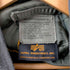 アルファインダストリーズ ALPHA INDUSTRIES MA-1 フライトジャケット メンズ JPN:M