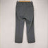ユナイテッドアローズグリーンレーベルリラクシング UNITED ARROWS green label relaxing TWPU ホームスパン 1プリーツ スラックス メンズ JPN:XS