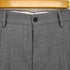 ユナイテッドアローズグリーンレーベルリラクシング UNITED ARROWS green label relaxing TWPU ホームスパン 1プリーツ スラックス メンズ JPN:XS