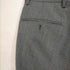 ユナイテッドアローズグリーンレーベルリラクシング UNITED ARROWS green label relaxing TWPU ホームスパン 1プリーツ スラックス メンズ JPN:XS