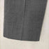 ユナイテッドアローズグリーンレーベルリラクシング UNITED ARROWS green label relaxing TWPU ホームスパン 1プリーツ スラックス メンズ JPN:XS