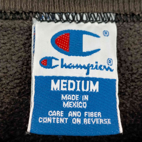 チャンピオン Champion Vガゼット クルーネックスウェット メンズ JPN:M