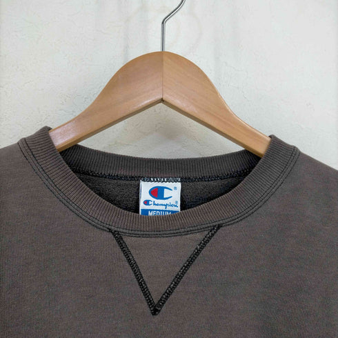 チャンピオン Champion Vガゼット クルーネックスウェット メンズ JPN:M