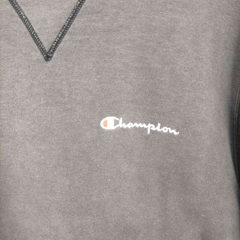 チャンピオン Champion Vガゼット クルーネックスウェット メンズ JPN:M