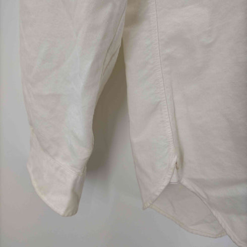 ダブルアールエル ラルフローレン RRL RALPH LAUREN ボタンダウン コットン長袖シャツ メンズ import:L