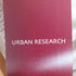 アーバンリサーチ URBAN RESEARCH タフタティアードスカート レディース JPN:36