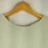ユーバイスピックアンドスパン U by SPICK&SPAN L/S バックオープンデザイントップス レディース JPN:38