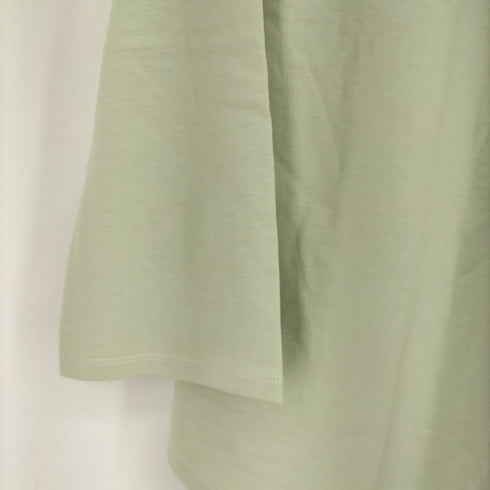 ユーバイスピックアンドスパン U by SPICK&SPAN L/S バックオープンデザイントップス レディース JPN:38
