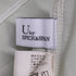 ユーバイスピックアンドスパン U by SPICK&SPAN L/S バックオープンデザイントップス レディース JPN:38