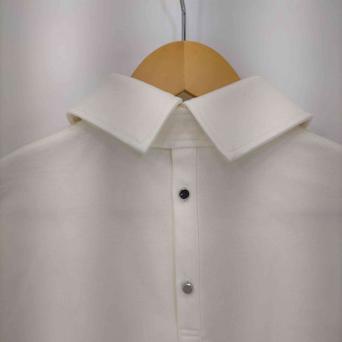 ザリラクス THE RERACS 21AW トップス カットソーボトルネック 長袖 プルオーバー レディース JPN:38
