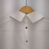 ザリラクス THE RERACS 21AW トップス カットソーボトルネック 長袖 プルオーバー レディース JPN:38