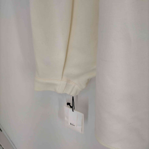 ザリラクス THE RERACS 21AW トップス カットソーボトルネック 長袖 プルオーバー レディース JPN:38