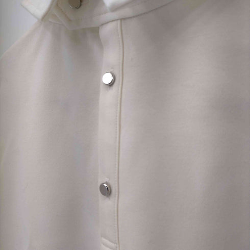 ザリラクス THE RERACS 21AW トップス カットソーボトルネック 長袖 プルオーバー レディース JPN:38