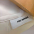 ザリラクス THE RERACS 21AW トップス カットソーボトルネック 長袖 プルオーバー レディース JPN:38