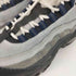 ナイキ NIKE Air Max 95 Black/Track Red スニーカー メンズ JPN:25.5