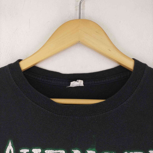 アンビル Anvil フロントプリント S/S Tシャツ メンズ