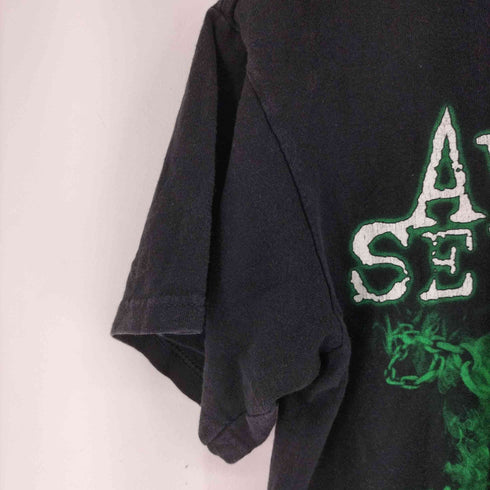 アンビル Anvil フロントプリント S/S Tシャツ メンズ