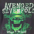 アンビル Anvil フロントプリント S/S Tシャツ メンズ