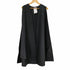 マディソンブルー MADISONBLUE 20SS SHAWL CAPE ケープコート ロング ノースリーブ ボタンレス レディース JPN:M