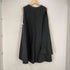 マディソンブルー MADISONBLUE 20SS SHAWL CAPE ケープコート ロング ノースリーブ ボタンレス レディース JPN:M