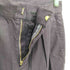 ロクビューティーアンドユースユナイテッドアローズ 6 BEAUTY & YOUTH UNITED ARROWS COTTON BAGGY PANTS リネン混 ワイド パンツ レディース JPN:36