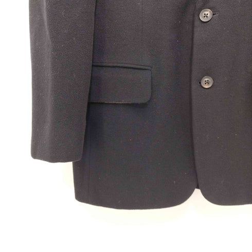 バーバリーズ BURBERRYS テーラードジャケット ウール 厚手 メンズ