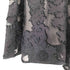 フォクシー FOXEY FOXEY BOUTIQUE BAROQUE ドレス ワンピース ひざ丈 ノースリーブ シルク混 ビジューベルト付き レディース JPN:38