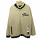 コロンビア Columbia BLACK LABEL Floyd Rock 2Jacket 前面ロゴ リバーシブル フリースジャケット メンズ JPN:XL