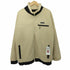 コロンビア Columbia BLACK LABEL Floyd Rock 2Jacket 前面ロゴ リバーシブル フリースジャケット メンズ JPN:XL